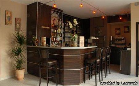 埃尔卡米诺酒店 斯图加特 外观 照片